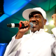 Legendary rapper Kurtis Blow is co-founder of The Universal Hip Hop Museum.